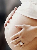 UTI Bladder Infection in Pregnancy